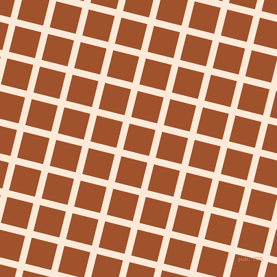 76/166 degree angle diagonal checkered chequered lines, 10 pixel lines width, 39 pixel square size, plaid checkered seamless tileable