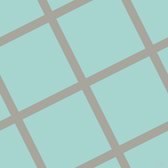 27/117 degree angle diagonal checkered chequered lines, 30 pixel line width, 232 pixel square size, plaid checkered seamless tileable