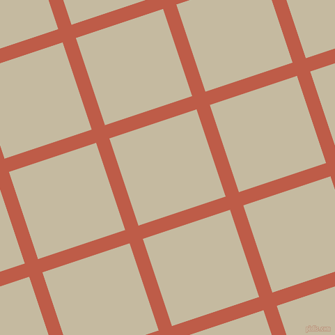 18/108 degree angle diagonal checkered chequered lines, 20 pixel line width, 132 pixel square size, plaid checkered seamless tileable