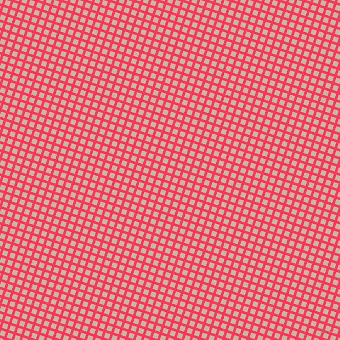 72/162 degree angle diagonal checkered chequered lines, 5 pixel lines width, 10 pixel square size, plaid checkered seamless tileable