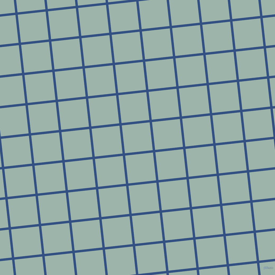 6/96 degree angle diagonal checkered chequered lines, 9 pixel lines width, 106 pixel square size, plaid checkered seamless tileable