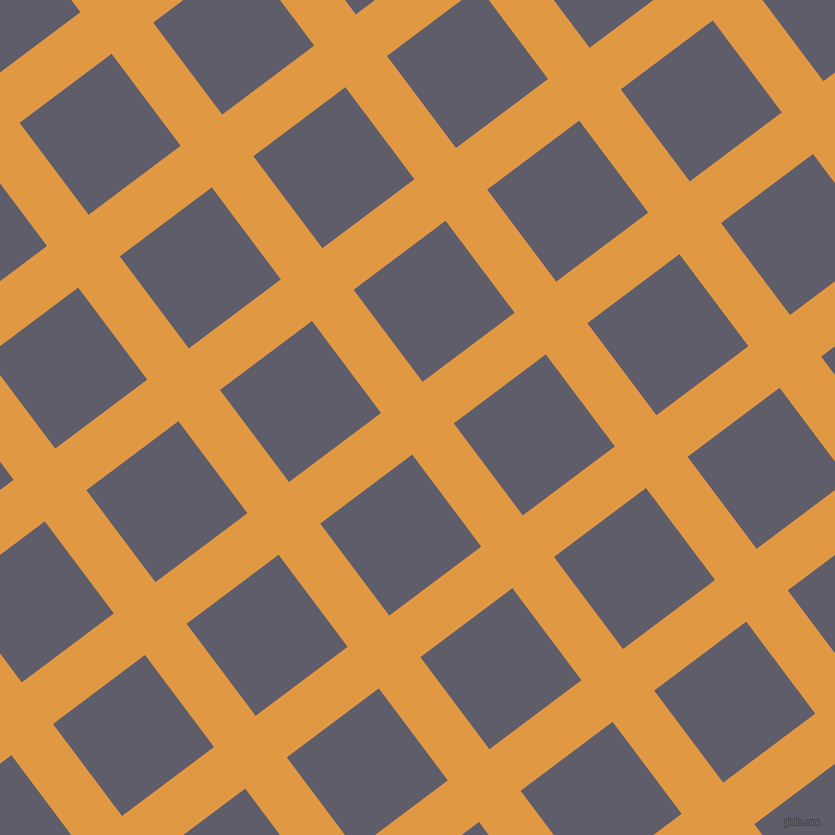 37/127 degree angle diagonal checkered chequered lines, 52 pixel lines width, 115 pixel square size, plaid checkered seamless tileable