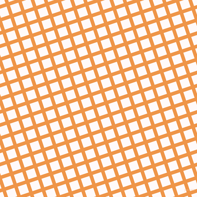 18/108 degree angle diagonal checkered chequered lines, 12 pixel line width, 30 pixel square size, plaid checkered seamless tileable
