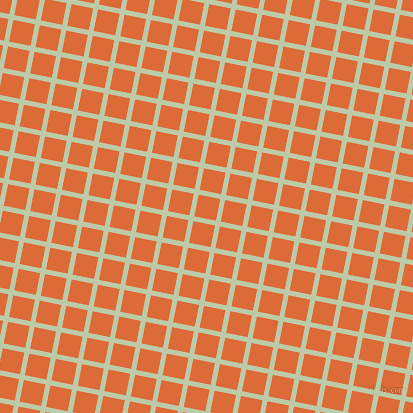 79/169 degree angle diagonal checkered chequered lines, 5 pixel line width, 22 pixel square size, plaid checkered seamless tileable