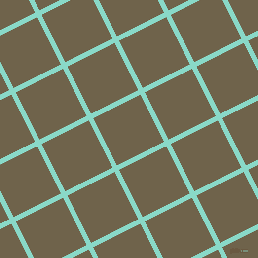 27/117 degree angle diagonal checkered chequered lines, 10 pixel line width, 107 pixel square size, plaid checkered seamless tileable