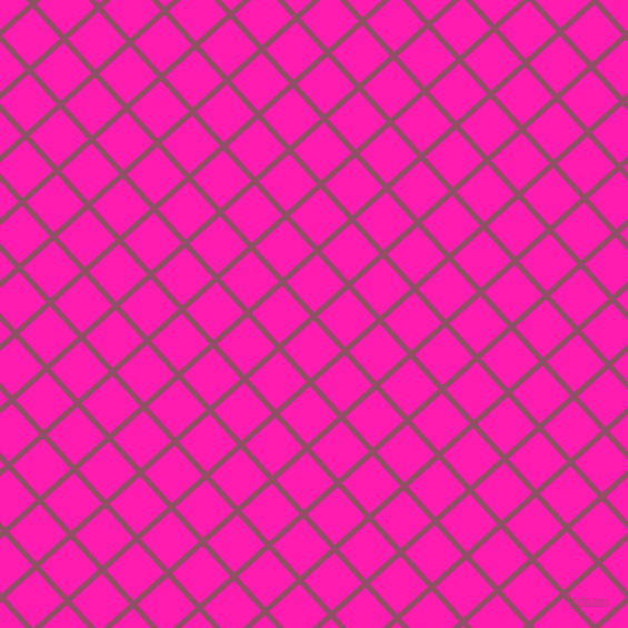 42/132 degree angle diagonal checkered chequered lines, 5 pixel lines width, 37 pixel square size, plaid checkered seamless tileable