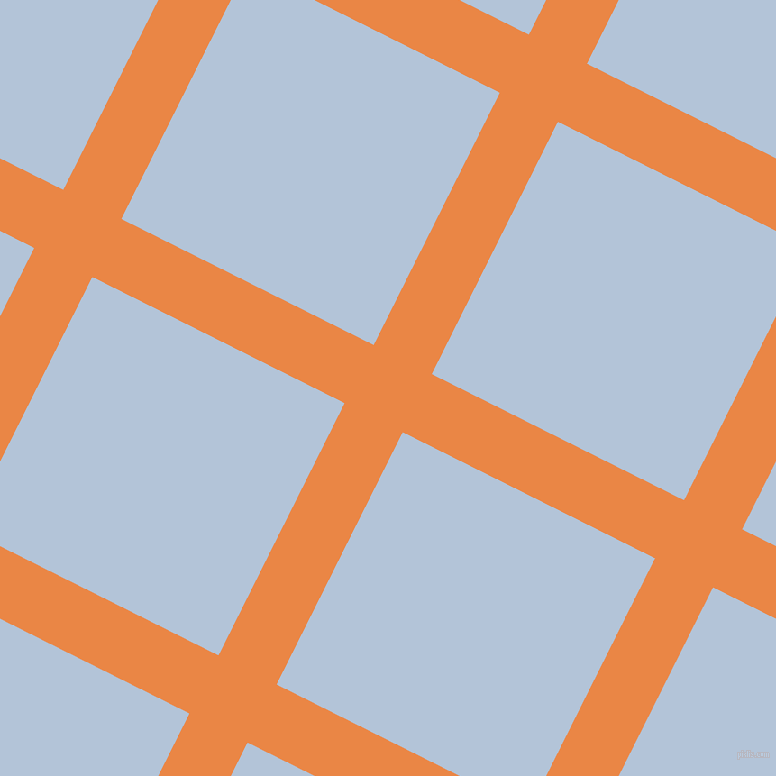 63/153 degree angle diagonal checkered chequered lines, 72 pixel lines width, 313 pixel square size, plaid checkered seamless tileable