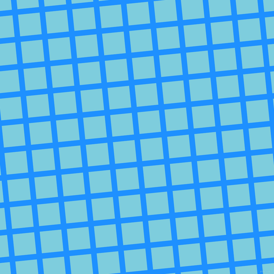 6/96 degree angle diagonal checkered chequered lines, 19 pixel line width, 74 pixel square size, plaid checkered seamless tileable