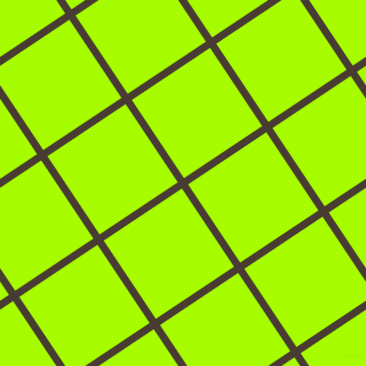 34/124 degree angle diagonal checkered chequered lines, 15 pixel line width, 189 pixel square size, plaid checkered seamless tileable