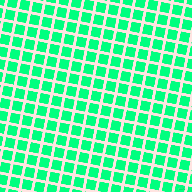 79/169 degree angle diagonal checkered chequered lines, 10 pixel lines width, 33 pixel square size, plaid checkered seamless tileable