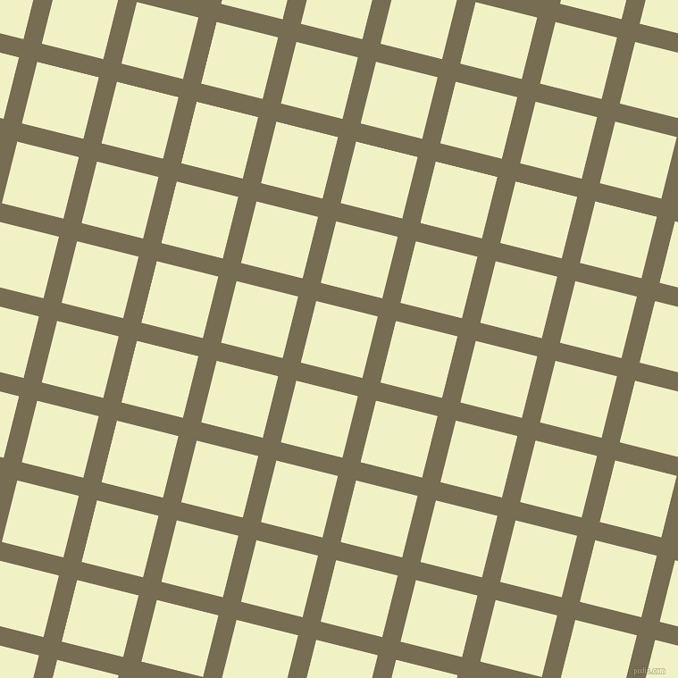 76/166 degree angle diagonal checkered chequered lines, 21 pixel lines width, 71 pixel square size, plaid checkered seamless tileable