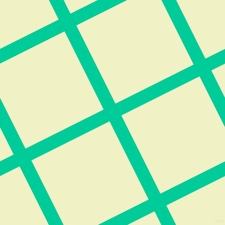 27/117 degree angle diagonal checkered chequered lines, 51 pixel line width, 338 pixel square size, plaid checkered seamless tileable