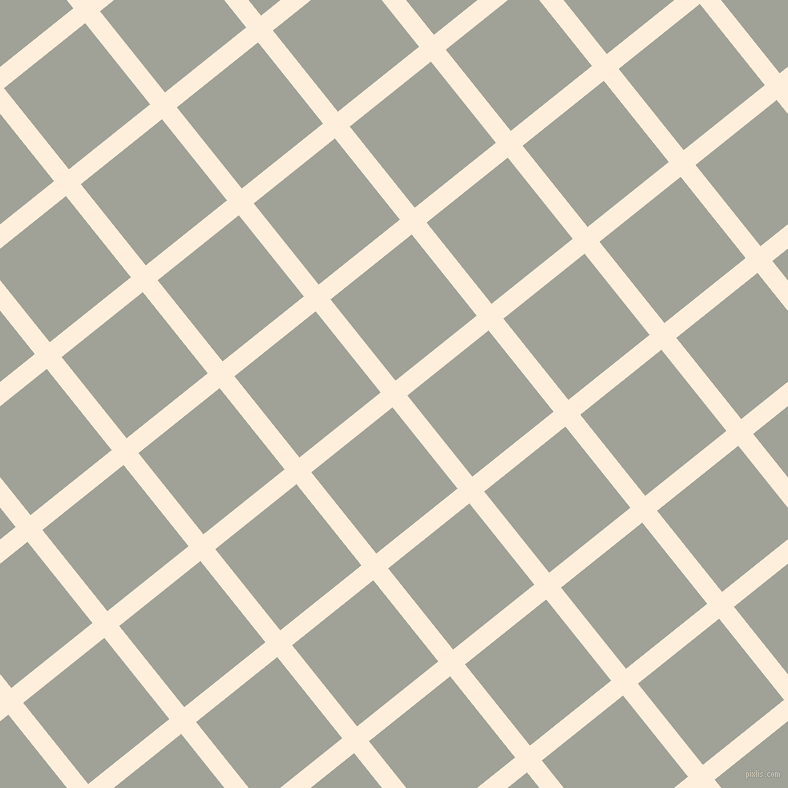 39/129 degree angle diagonal checkered chequered lines, 19 pixel line width, 104 pixel square size, plaid checkered seamless tileable