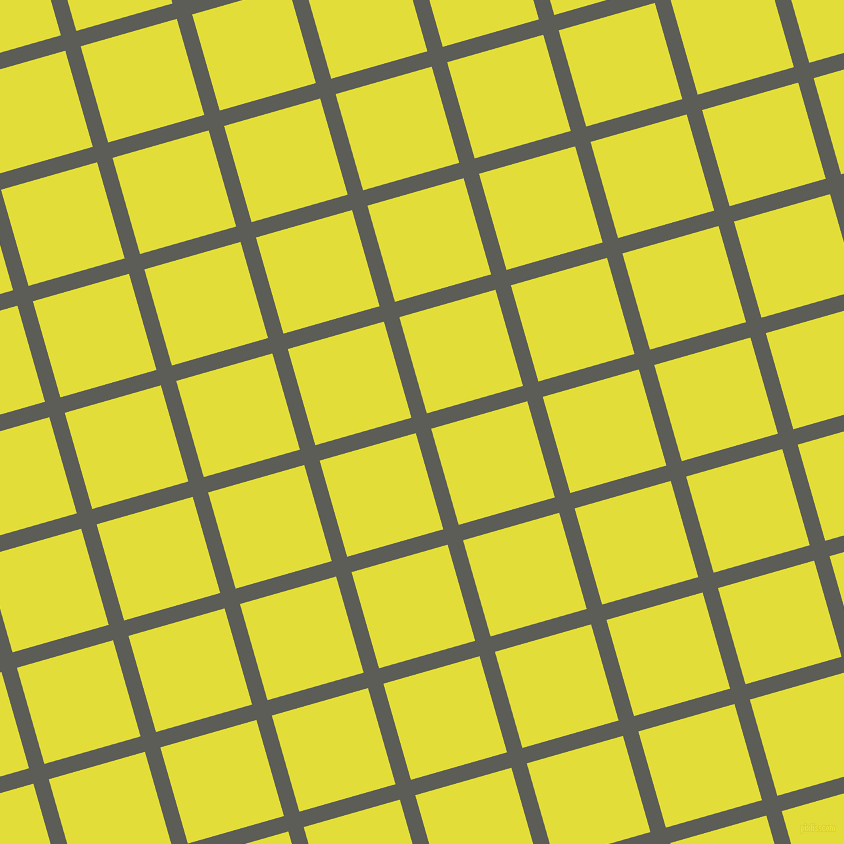 16/106 degree angle diagonal checkered chequered lines, 16 pixel lines width, 100 pixel square size, plaid checkered seamless tileable