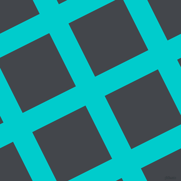 27/117 degree angle diagonal checkered chequered lines, 69 pixel line width, 191 pixel square size, plaid checkered seamless tileable