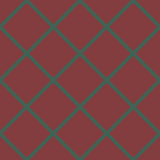 45/135 degree angle diagonal checkered chequered lines, 12 pixel line width, 119 pixel square size, plaid checkered seamless tileable