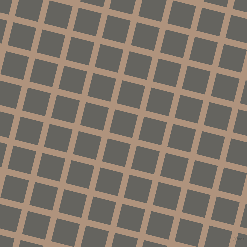 76/166 degree angle diagonal checkered chequered lines, 21 pixel line width, 79 pixel square size, plaid checkered seamless tileable