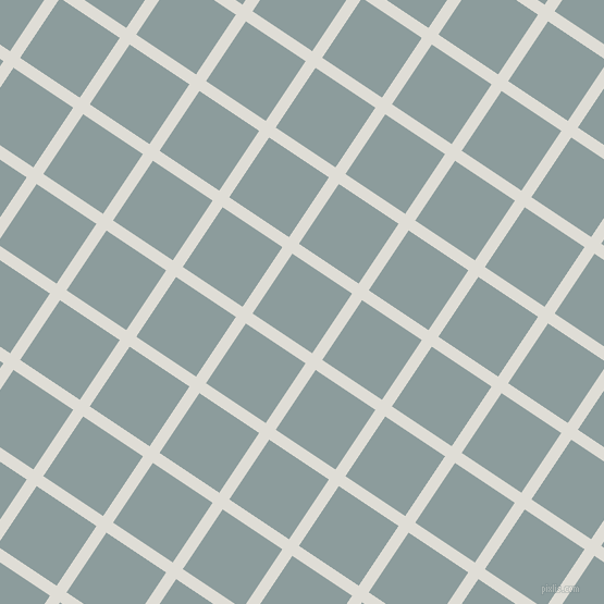 56/146 degree angle diagonal checkered chequered lines, 11 pixel line width, 66 pixel square size, plaid checkered seamless tileable