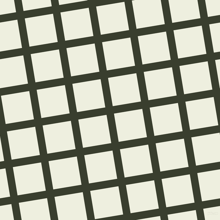 9/99 degree angle diagonal checkered chequered lines, 26 pixel line width, 99 pixel square size, plaid checkered seamless tileable