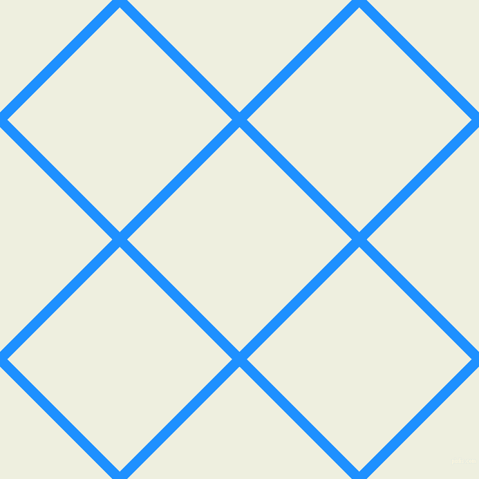 45/135 degree angle diagonal checkered chequered lines, 15 pixel lines width, 230 pixel square size, plaid checkered seamless tileable