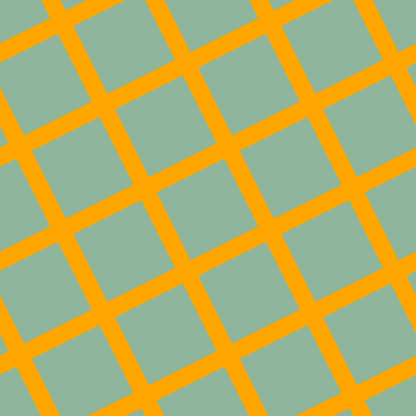 27/117 degree angle diagonal checkered chequered lines, 25 pixel line width, 109 pixel square size, plaid checkered seamless tileable