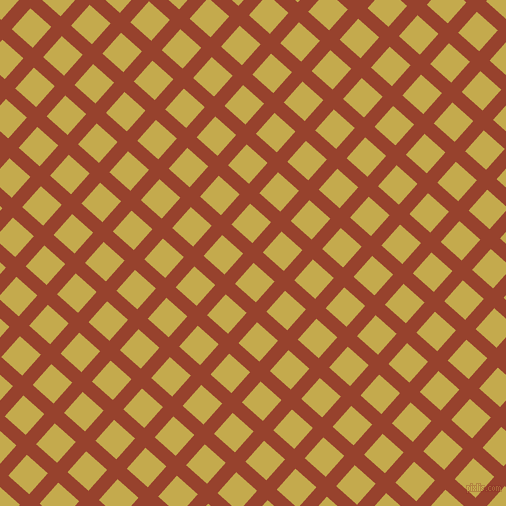48/138 degree angle diagonal checkered chequered lines, 14 pixel lines width, 28 pixel square size, plaid checkered seamless tileable