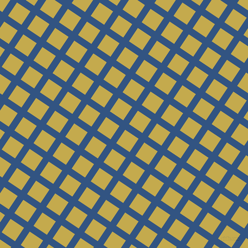 56/146 degree angle diagonal checkered chequered lines, 14 pixel line width, 33 pixel square size, plaid checkered seamless tileable