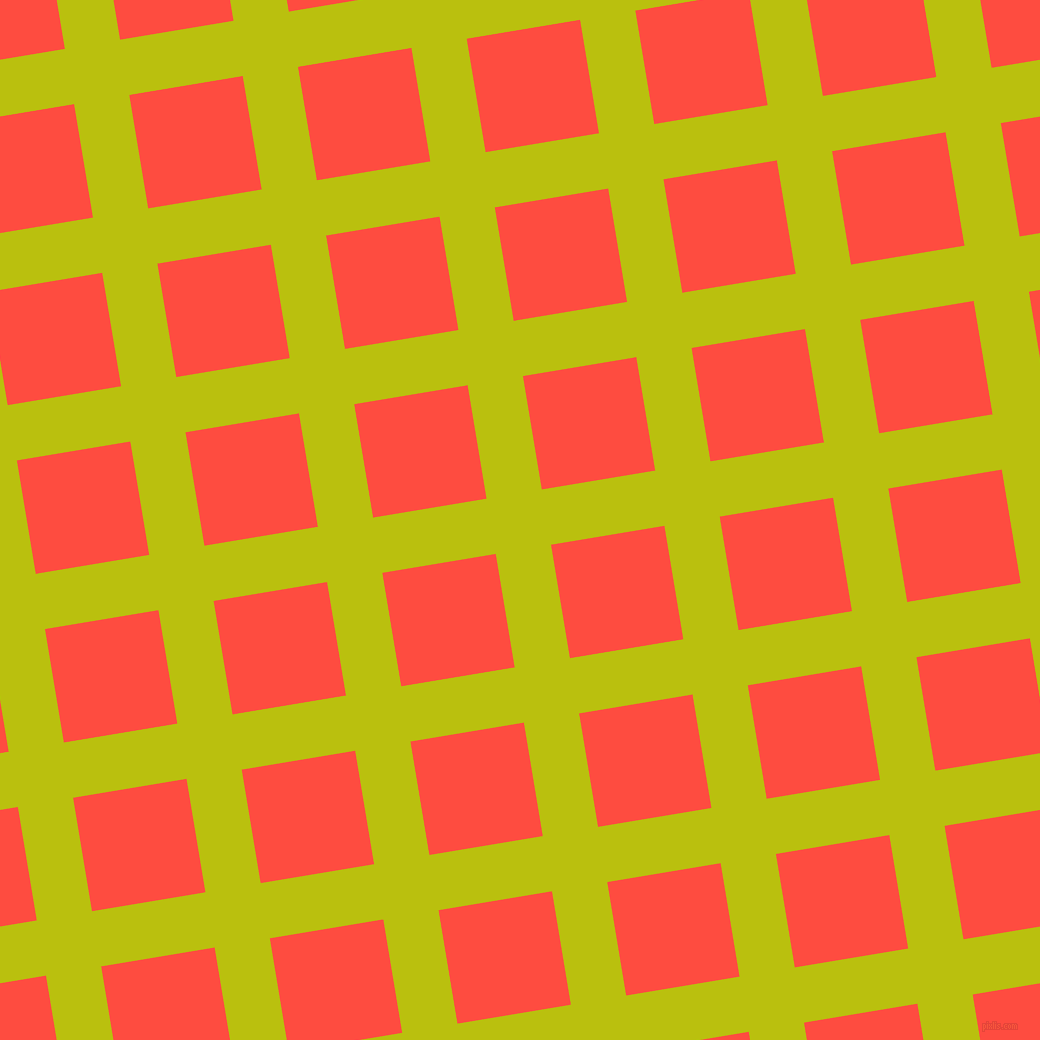 9/99 degree angle diagonal checkered chequered lines, 56 pixel line width, 115 pixel square size, plaid checkered seamless tileable