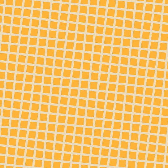 84/174 degree angle diagonal checkered chequered lines, 7 pixel lines width, 23 pixel square size, plaid checkered seamless tileable