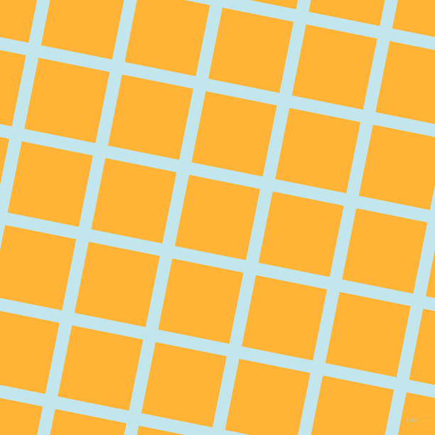 79/169 degree angle diagonal checkered chequered lines, 18 pixel lines width, 102 pixel square size, plaid checkered seamless tileable