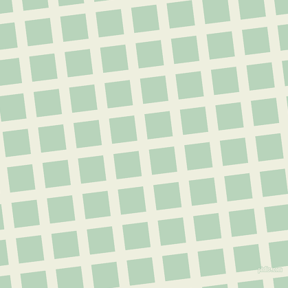 7/97 degree angle diagonal checkered chequered lines, 15 pixel line width, 37 pixel square size, plaid checkered seamless tileable