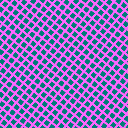 51/141 degree angle diagonal checkered chequered lines, 9 pixel line width, 19 pixel square size, plaid checkered seamless tileable
