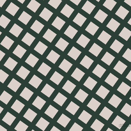 54/144 degree angle diagonal checkered chequered lines, 16 pixel line width, 33 pixel square size, plaid checkered seamless tileable