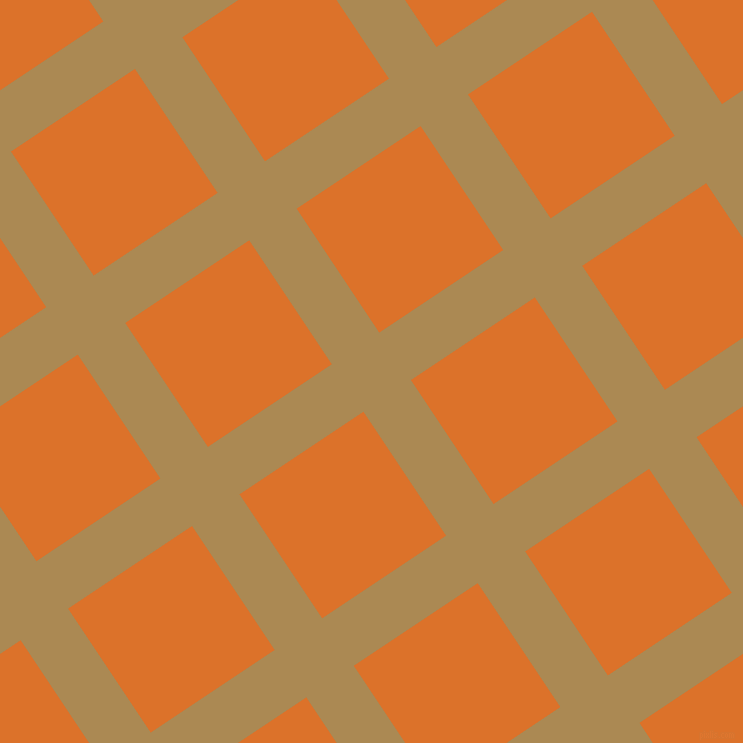 34/124 degree angle diagonal checkered chequered lines, 57 pixel lines width, 149 pixel square size, plaid checkered seamless tileable