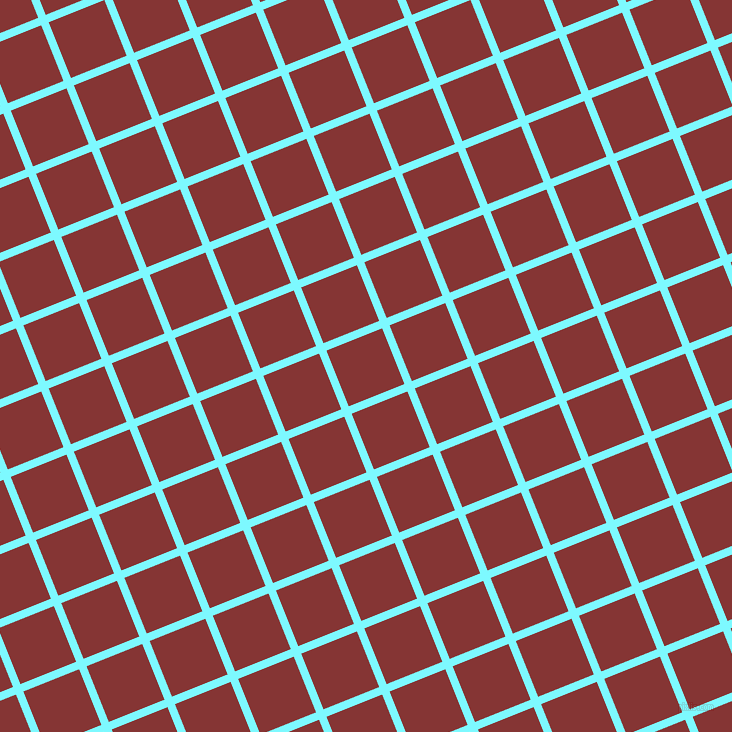 22/112 degree angle diagonal checkered chequered lines, 8 pixel line width, 60 pixel square size, plaid checkered seamless tileable