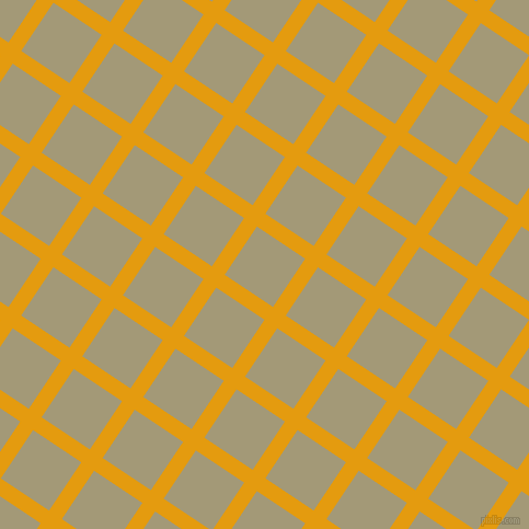 56/146 degree angle diagonal checkered chequered lines, 14 pixel lines width, 53 pixel square size, plaid checkered seamless tileable