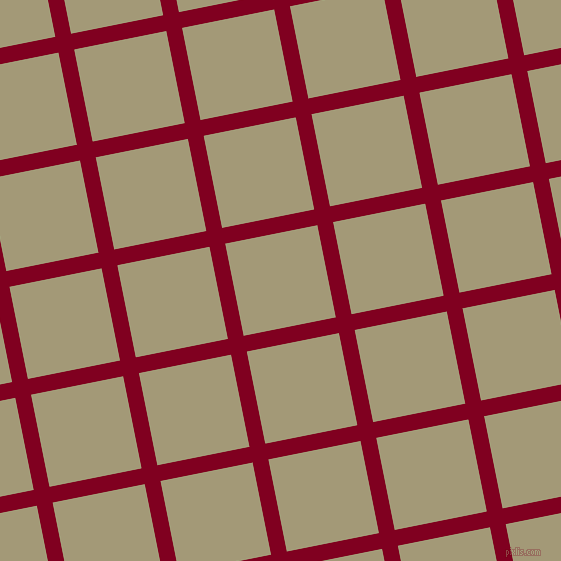11/101 degree angle diagonal checkered chequered lines, 16 pixel line width, 94 pixel square size, plaid checkered seamless tileable