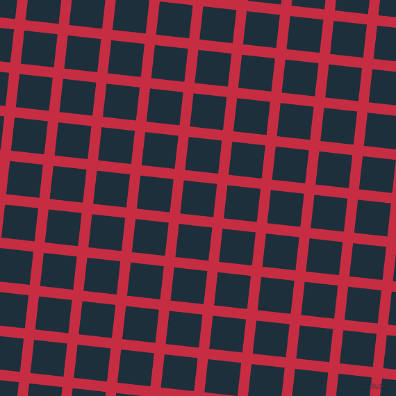 84/174 degree angle diagonal checkered chequered lines, 15 pixel line width, 48 pixel square size, plaid checkered seamless tileable