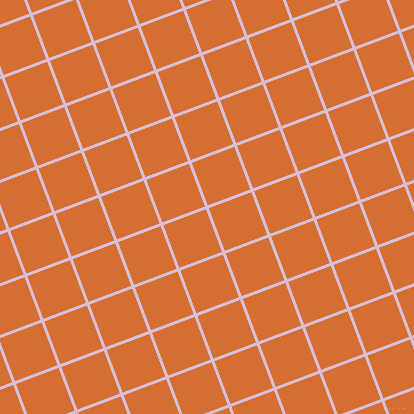 21/111 degree angle diagonal checkered chequered lines, 6 pixel lines width, 91 pixel square size, plaid checkered seamless tileable