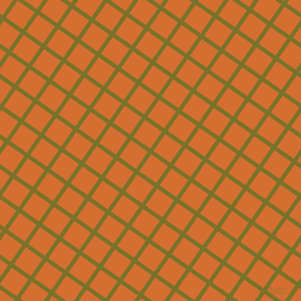 55/145 degree angle diagonal checkered chequered lines, 6 pixel lines width, 30 pixel square size, plaid checkered seamless tileable