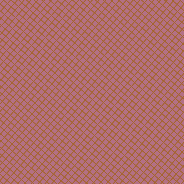 48/138 degree angle diagonal checkered chequered lines, 3 pixel line width, 14 pixel square size, plaid checkered seamless tileable