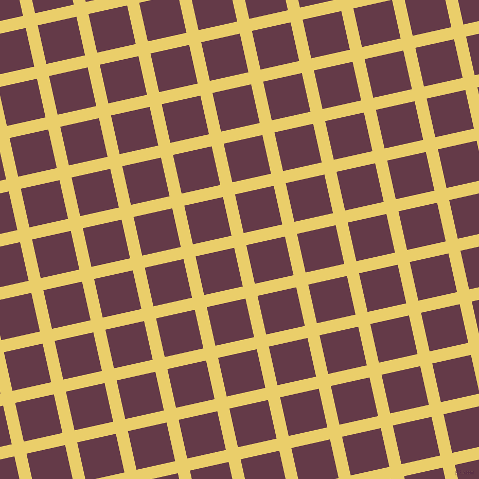 13/103 degree angle diagonal checkered chequered lines, 24 pixel line width, 77 pixel square size, plaid checkered seamless tileable