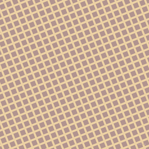 22/112 degree angle diagonal checkered chequered lines, 8 pixel lines width, 20 pixel square size, plaid checkered seamless tileable