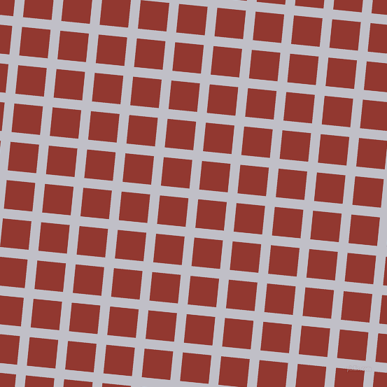 84/174 degree angle diagonal checkered chequered lines, 14 pixel lines width, 41 pixel square size, plaid checkered seamless tileable