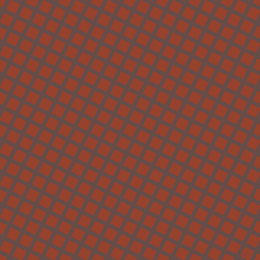 63/153 degree angle diagonal checkered chequered lines, 8 pixel lines width, 21 pixel square size, plaid checkered seamless tileable
