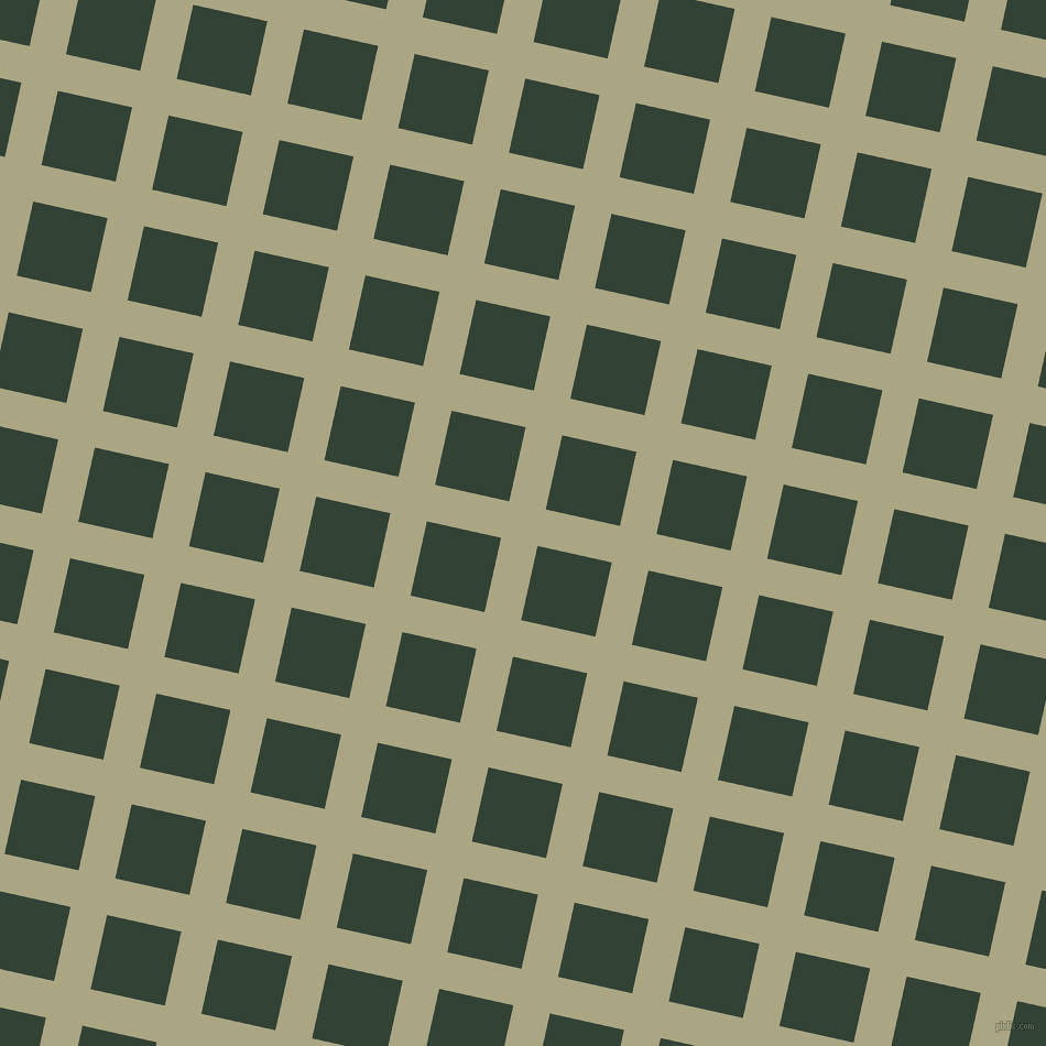 77/167 degree angle diagonal checkered chequered lines, 34 pixel lines width, 69 pixel square size, plaid checkered seamless tileable