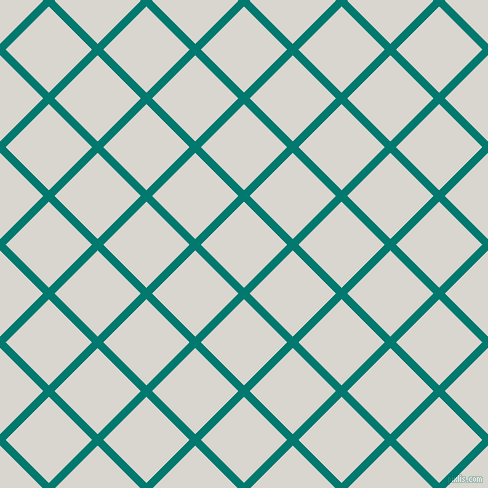 45/135 degree angle diagonal checkered chequered lines, 8 pixel line width, 61 pixel square size, plaid checkered seamless tileable