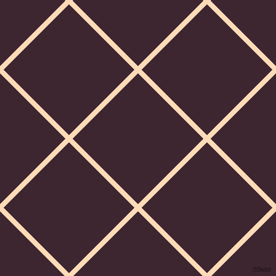 45/135 degree angle diagonal checkered chequered lines, 10 pixel lines width, 182 pixel square size, plaid checkered seamless tileable