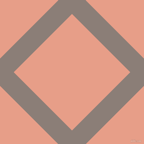 45/135 degree angle diagonal checkered chequered lines, 65 pixel line width, 277 pixel square size, plaid checkered seamless tileable