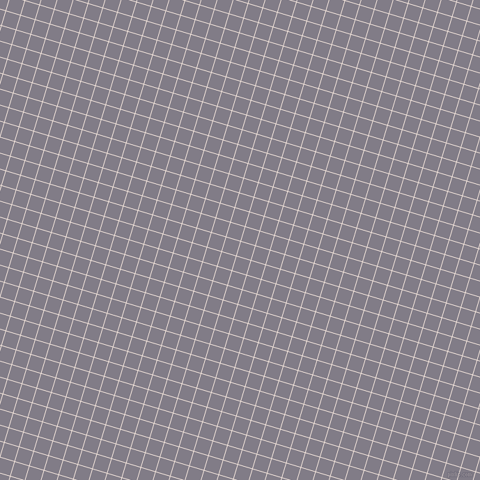 73/163 degree angle diagonal checkered chequered lines, 1 pixel lines width, 21 pixel square size, plaid checkered seamless tileable